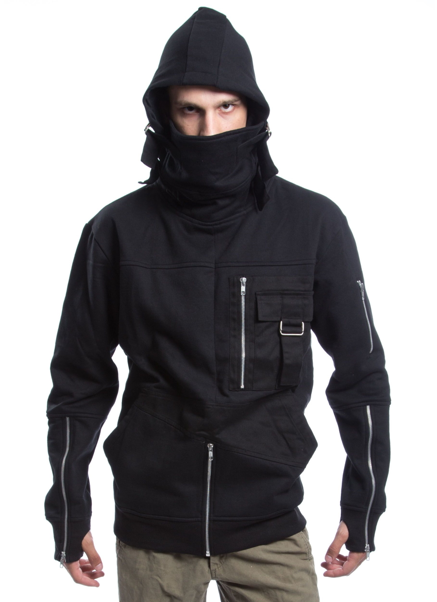 Sweat Homme HEARTLESS 'atticus'