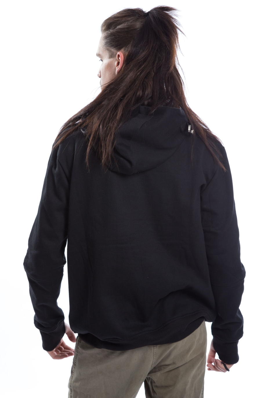 Sweat Homme HEARTLESS 'atticus' â Image 2