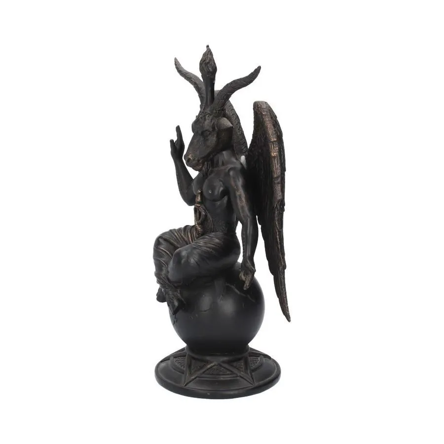 NEMESIS NOW Statuette BAPHOMET â Image 2