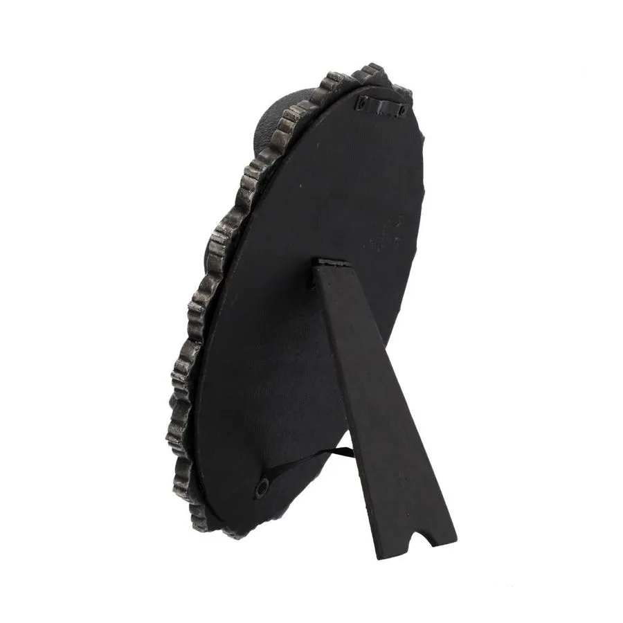 NEMESIS NOW Cadre Gothique Baroque 'handsome' â Image 3