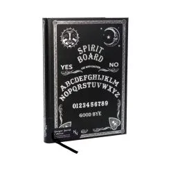 NEMESIS NOW Journal Gothique Intime 'spirit Bord'