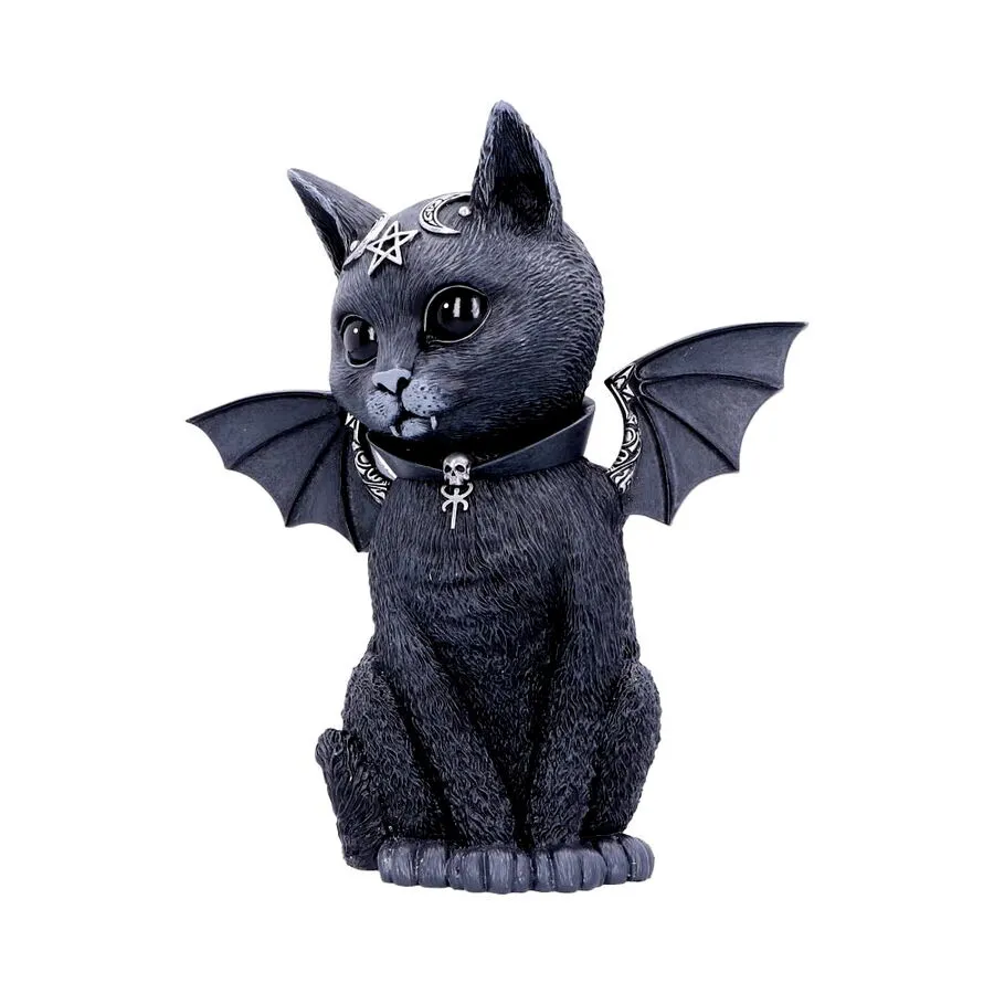 NEMESIS NOW Figurine Chat MALPUSS Grand Modèle – Image 2