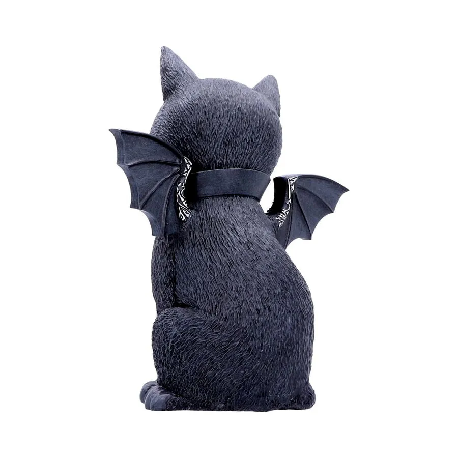 NEMESIS NOW Figurine Chat MALPUSS Grand Modèle – Image 3