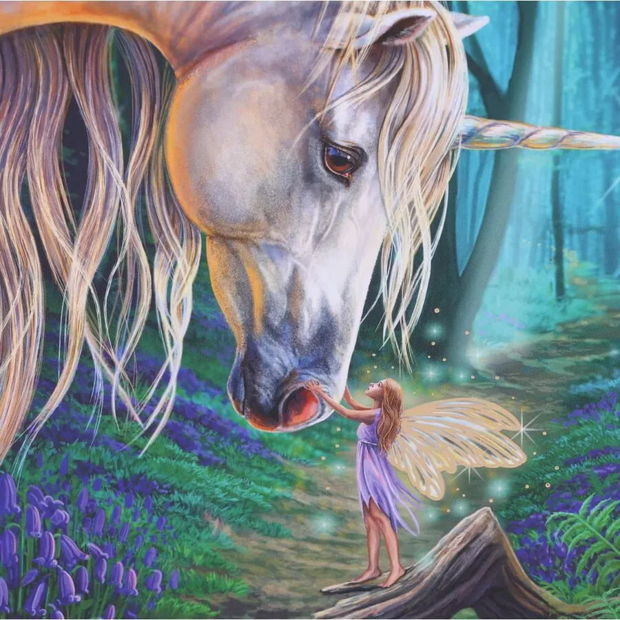 NEMESIS NOW Journal Gothique Lisa Parker 'Fairy Whispers' â Image 5