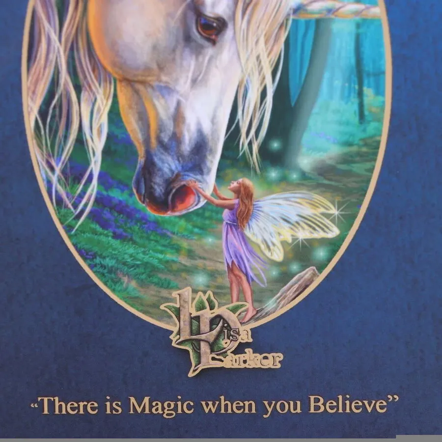 NEMESIS NOW Journal Gothique Lisa Parker 'Fairy Whispers' â Image 6