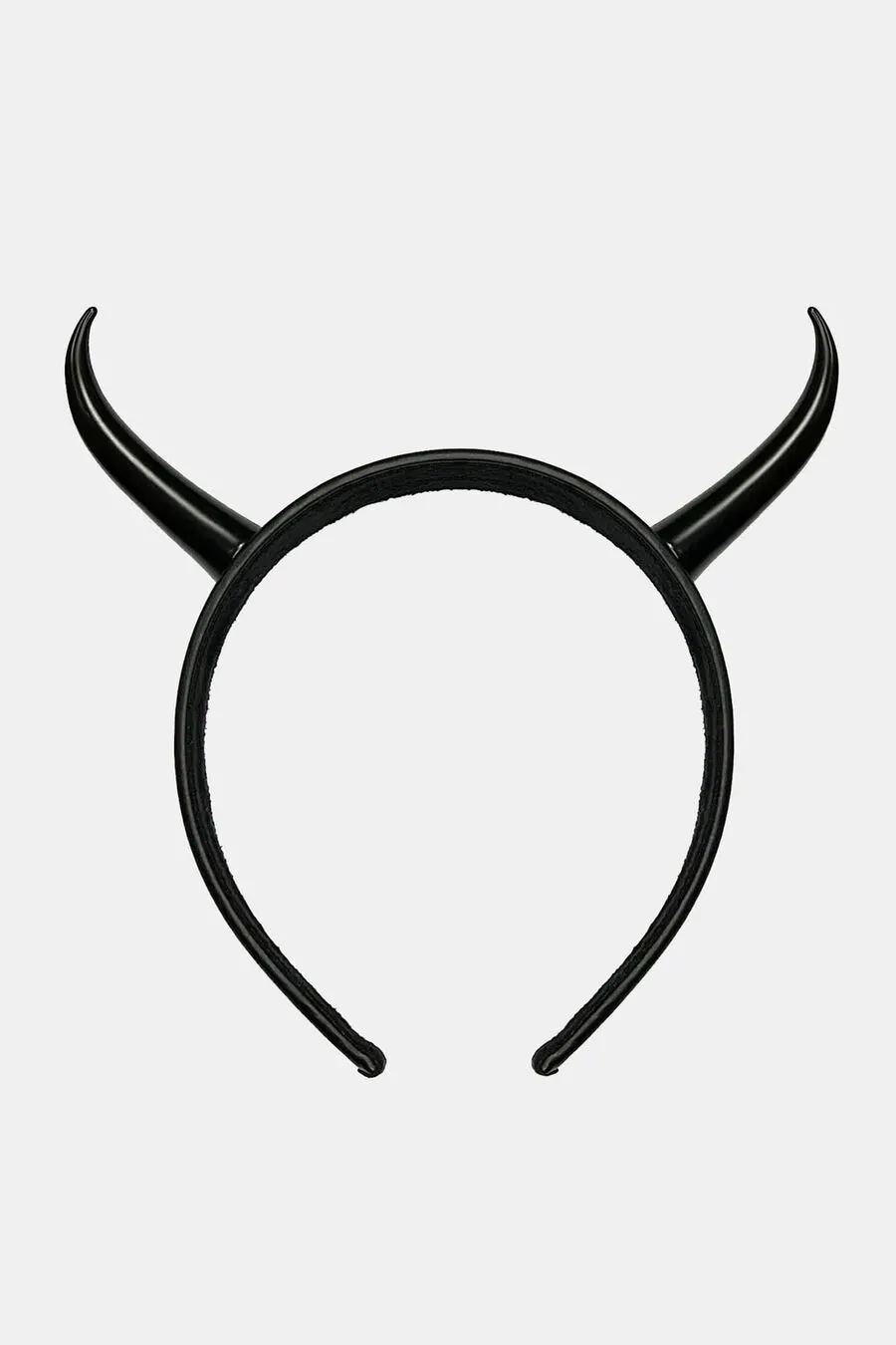 Serre-tête KILLSTAR 'Cornes Du Diable' – Image 3