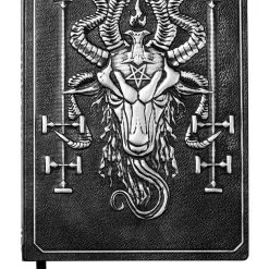 KILLSTAR Journal Gothique Intime 'the Beast'