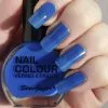 STARGAZER Vernis à Ongles UV Reactive Bleu