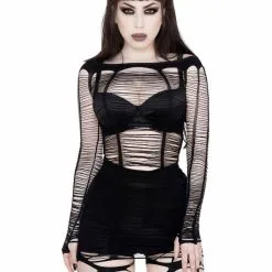 Haut Destroy KILLSTAR 'buried Alive'