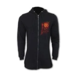 Veste Zippée SPIRAL 'burnt Rose'