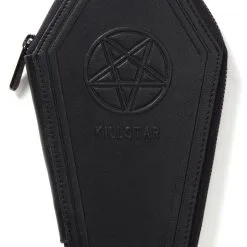 Portefeuille Cercueil KILLSTAR
