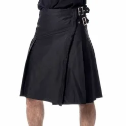 Kilt POIZEN INDUSTRIES 'chor'