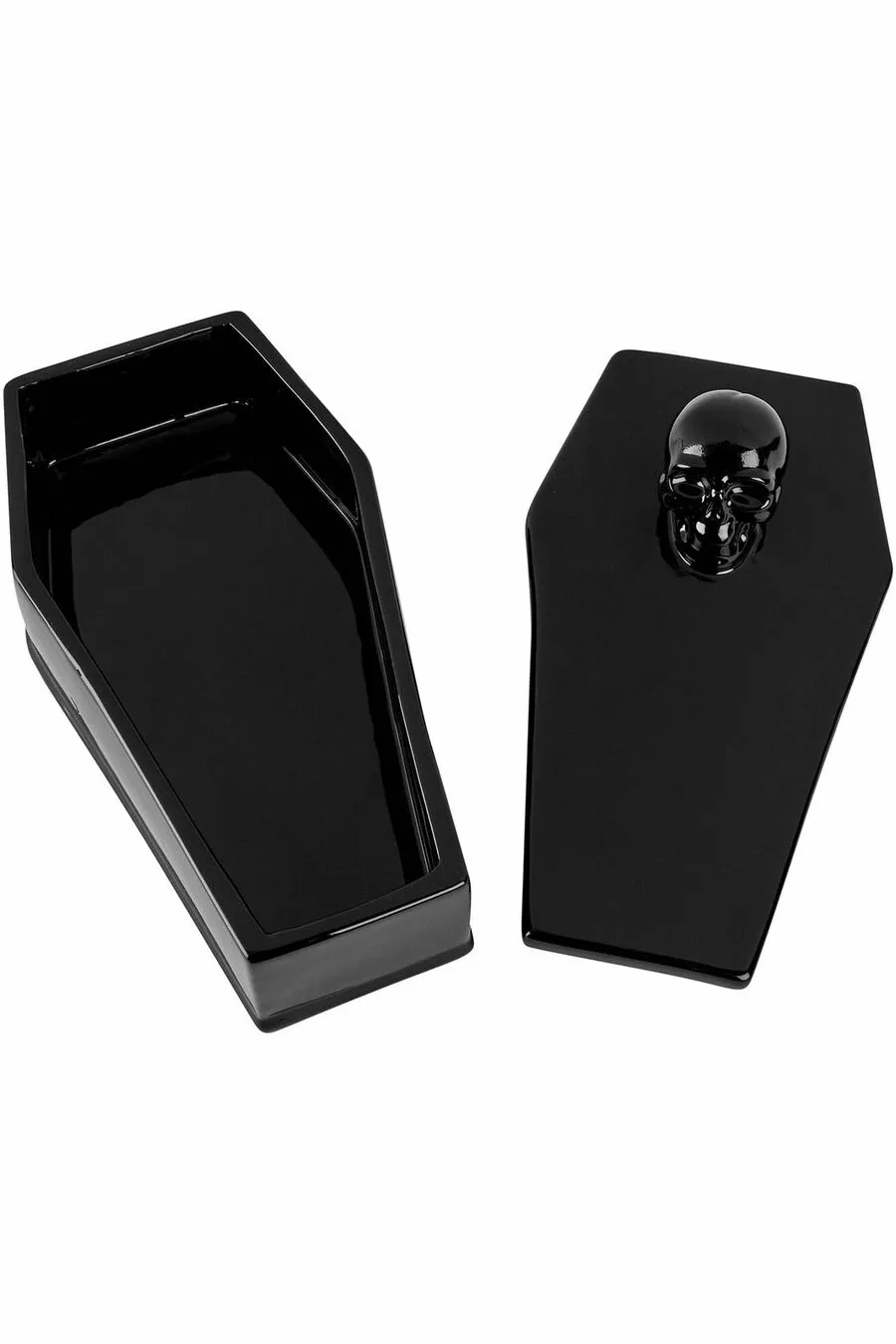 Cercueil Céramique KILLSTAR 'coffin Box' – Image 3