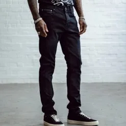 Jean CHET ROCK 'Hellfire'