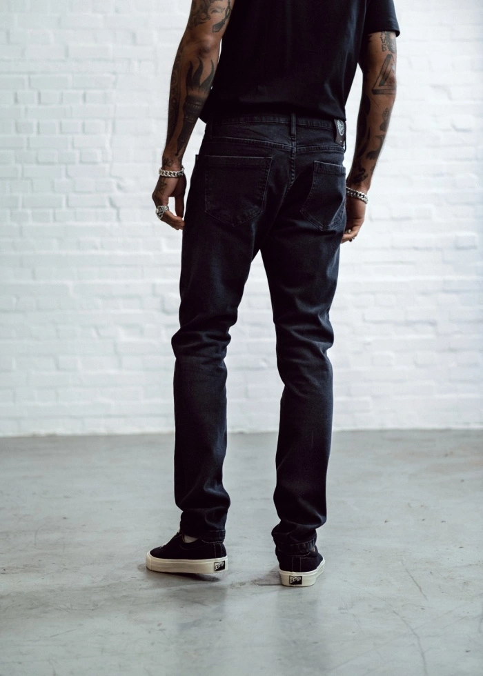 Jean CHET ROCK 'Hellfire' â Image 2