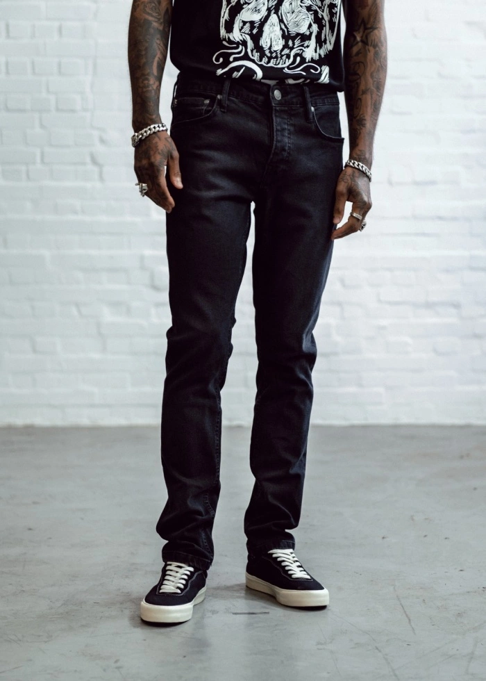 Jean CHET ROCK 'Hellfire' â Image 3