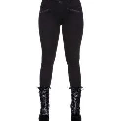 Skinny Jean KILLSTAR 'crossroads'