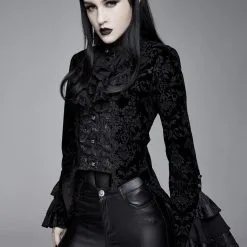 Veste DEVIL FASHION ' Anthika'