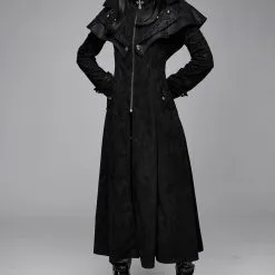 Veste DEVIL FASHION ' Fantasma'