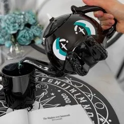 ThéiÚre KILLSTAR 'Cthulhu'