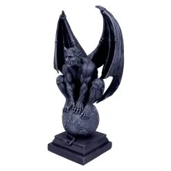 NEMESIS NOW Figurine Gargouille 'grasp Of Darkness'