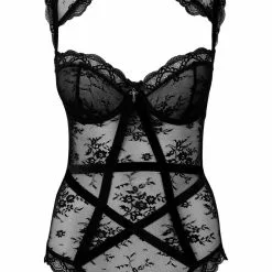 KILLSTAR Body Dentelle KILLSTYAR 'dark Desire'