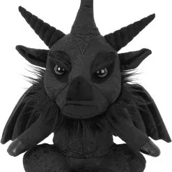 Peluche KILLSTAR Dark Lord 'Victoriana'