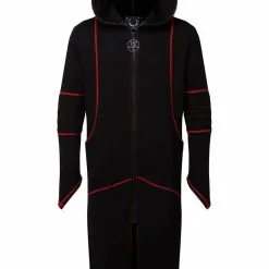 Longue Veste KILLSTAR 'darkside'