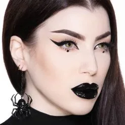 Boucles D'oreilles KILLSTAR 'deadly'