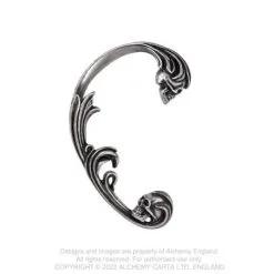 Tour D'oreille ALCHEMY GOTHIC 'dece's De Rocaille'