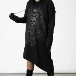 Pull Capuche Oversize KILLSTAR 'dispare'