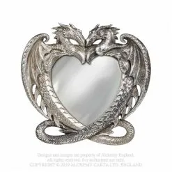 Miroir Dragons ALCHEMY GOTHIC