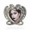 Cadre Photo Dragons ALCHEMY GOTHIC