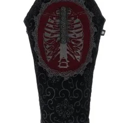 Coussin Gothique DEVIL FASHION