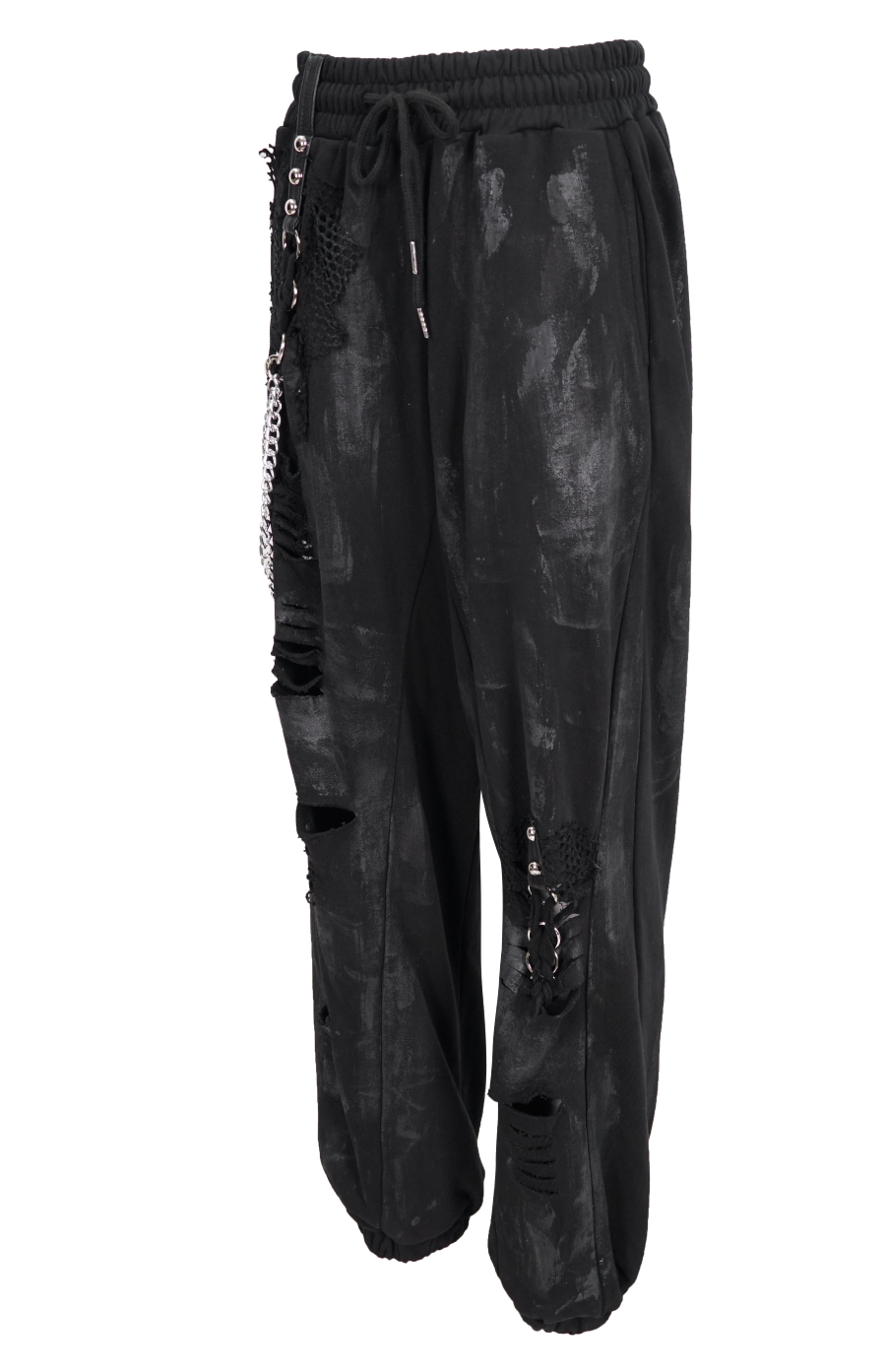 Pantalon Cargo DEVIL FASHION 'Urban Dark' â Image 6
