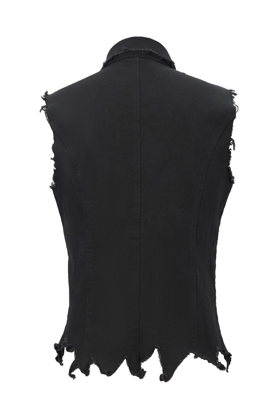 Veste Sans Manches DEVIL FASHION â Image 6