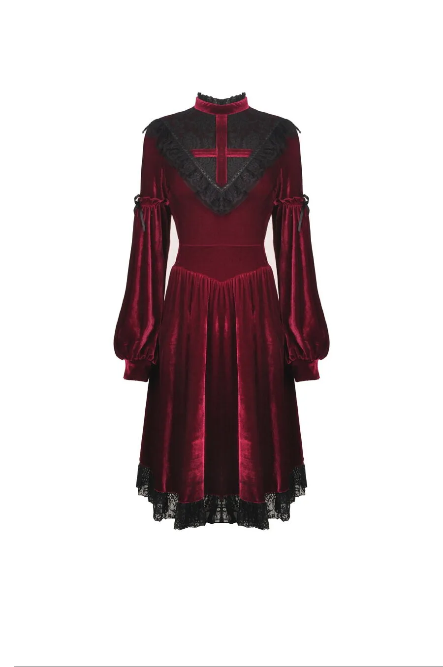Robe DARK IN LOVE 'hermangild' â Image 6