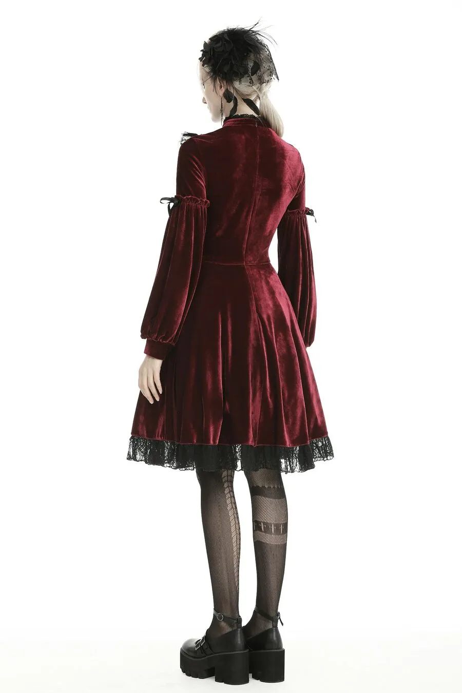 Robe DARK IN LOVE 'hermangild' â Image 4
