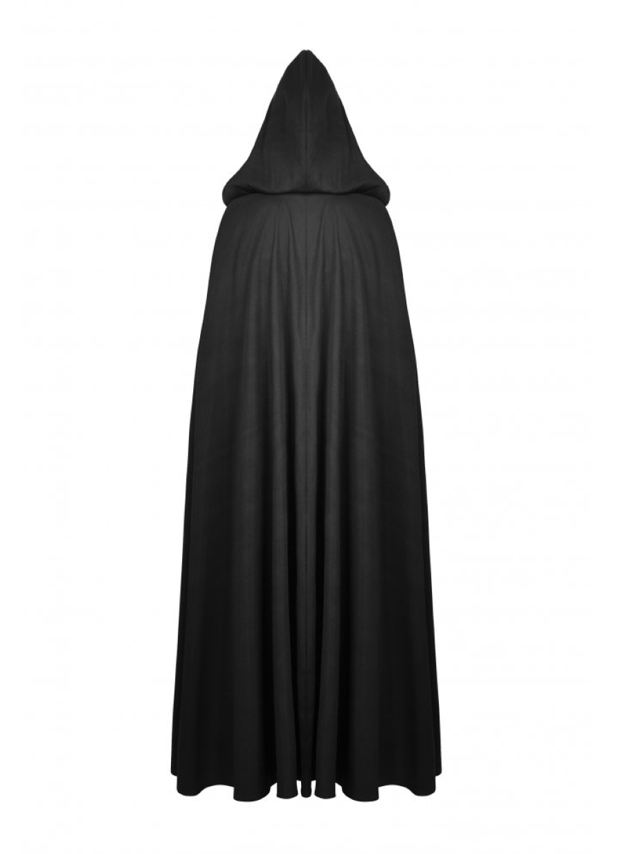 Grande Cape Gothique Femme DARK IN LOVE â Image 3