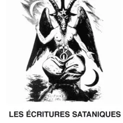 DISCOBOLE Les écritures Sataniques Le Corpus De L'apocalypse