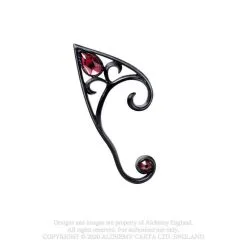 Tour D'oreille ALCHEMY GOTHIC 'elwyn'