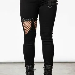Pantalon KILLSTAR 'End Of Time'