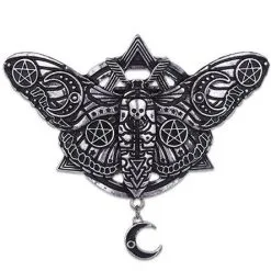 Barrette à Cheveux RESTYLE 'Occult Moth'