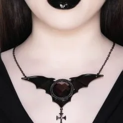 Collier KILLSTAR 'Evil Intentions'