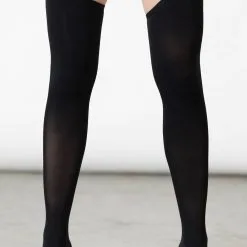 Bas Gothiques KILLSTAR 'Fiendish'