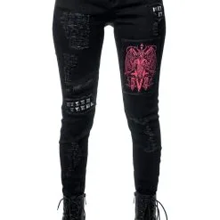 Pantalon KILLSTAR 'forsaken'