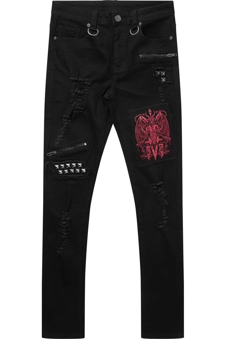 Pantalon KILLSTAR 'forsaken' â Image 3
