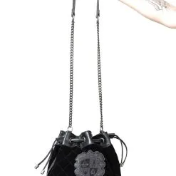 Sac Gothique KILLSTAR 'ghost'