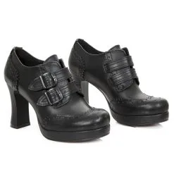 Chaussures Cuir New Rock M.GOTH5830-S2