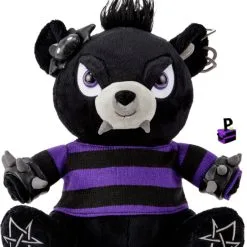Peluche KILLSTAR 'Gothy'